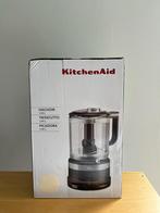 Kitchenaid HACHOIR (hakmolen) 1,19L - CRÈME 50€  Nieuw, Comme neuf, Enlèvement ou Envoi