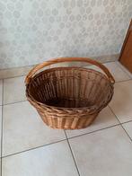 Fietsmand, Ophalen, Zo goed als nieuw, Fietsmand