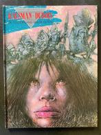 COLLECTIE VRIJE VLUCHT -  De teloorgang van de elfen HC, Boeken, Eén stripboek, Ophalen of Verzenden, Gelezen, René Hausman