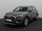 Audi Q3 Q3 35 TFSI Business Edition Advanced S tronic, Autos, Audi, Argent ou Gris, Achat, Entreprise, Cruise Control