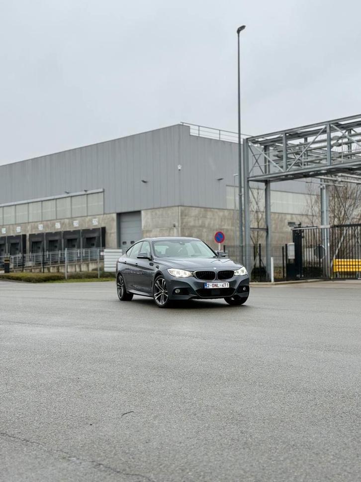 BMW 335 X Drive, Immo, Appartements & Studios à louer