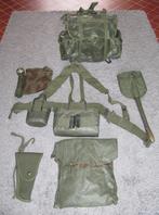 ABL Individueel korpsmateriaal - jaren 1990, Verzamelen, Militaria | Algemeen, Ophalen of Verzenden, Landmacht, Kleding of Schoenen