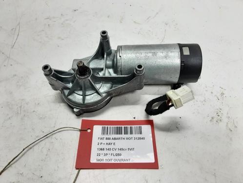 SCHUIFDAK MOTOR Abarth 500 / 595 / 695 (13125670000), Auto-onderdelen, Overige Auto-onderdelen, Overige automerken, Gebruikt
