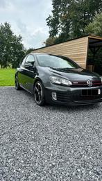 Golf 6 gti, Bluetooth, Te koop, Golf, Particulier