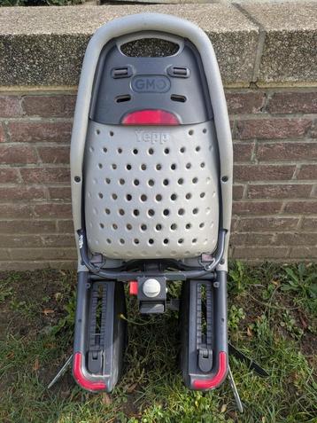 Yepp fietsstoeltje  beschikbaar voor biedingen