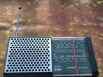 Radio Itt Junior Schaub-Lorenz Electronic 106 (1975), Enlèvement ou Envoi, Utilisé, Radio