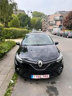 Renault Clio V Zen TCe 100 – Juin 2020 – 36 500 km, Stof, Zwart, Zwart, Handgeschakeld