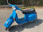 Vespa P80X met DR 177cc kit, Motos, Particulier, 1 cylindre