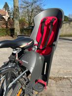 Fietsstoel Hamax zo goed als nieuw!, Ophalen, Zo goed als nieuw