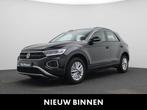 Volkswagen T-Roc 2.0 TDI 85kW Life Business Camera | PDC V+A, Auto's, Voorwielaandrijving, Stof, Gebruikt, Zwart