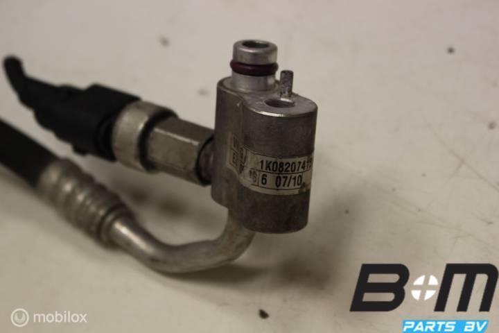 Aircoleiding Volkswagen Golf 6 1K0820741BN, Auto-onderdelen, Motor en Toebehoren, Gebruikt