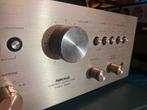 AMPLI VINTAGE NIKKO 2x50 watts RMS IMPECCABLE FONCTIONNE, Enlèvement ou Envoi, Comme neuf, Tuner ou Radio, Autres marques