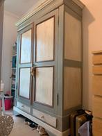 Penderie Armoire bonheur du jour, Ophalen