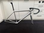 Kit cadre S-works aethos founder’s edition, Fietsen en Brommers, Fietsen | Racefietsen, Ophalen, Zo goed als nieuw
