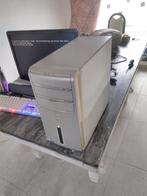 HP Pentium 3.00 Ghtz 8 Ram .Werkt Goed . Kan Geruild Worden., Computers en Software, Ophalen