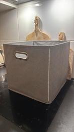 Manden voor in Kallax kast, Huis en Inrichting, Ophalen, Gebruikt