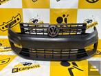 Volkswagen Caddy 2K Facelift 2K5807221J VOORBUMPER, Gebruikt, Voor, Volkswagen, Bumper