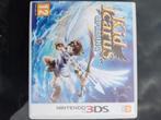 Kid Icarus Nintendo 3ds, 1 speler, Ophalen of Verzenden, Zo goed als nieuw, Avontuur en Actie