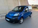 Citroen nemo 1.4i benzin 5pl euro5 perfecte staat, Auto's, Bedrijf, Benzine, Te koop