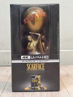 Scarface - édition limitée "The World Is Yours", CD & DVD, Blu-ray, Neuf, dans son emballage, Coffret, Enlèvement ou Envoi