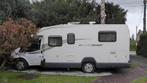 a vendre camping car, Caravanes & Camping, Camping-cars, Diesel, Particulier, Ford, Jusqu'à 4