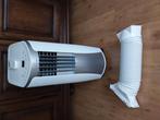 Mobiele airco., Elektronische apparatuur, Airco's, Ophalen, Zo goed als nieuw, Mobiele airco