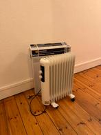 Elektrische radiator, Doe-het-zelf en Bouw, Verwarming en Radiatoren, Ophalen, Zo goed als nieuw, Radiator