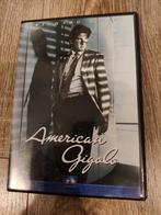 American Gigolo (1980) (Richard Gere) Zeldzaam! DVD, Comme neuf, Enlèvement ou Envoi