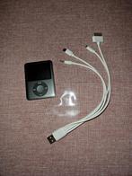 Ipod 8 gigabyte, Audio, Tv en Foto, Mp3-spelers | Accessoires | Apple iPod, Zo goed als nieuw, Ophalen
