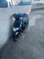 Derbi Atlantis 45 km/h 2de heel goede staat rijdt en start, Ophalen, Gebruikt, Overige modellen, 49 cc