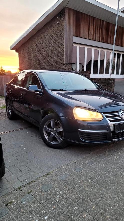 Vw Jetta automatisch, Auto's, Volkswagen, Particulier, Jetta, Ophalen