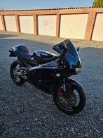 Aprilia rs125 2takt 11kw, Motoren, Particulier
