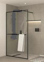 PAROI douche Dark Edge 120 x 200CM, Huis en Inrichting, Ophalen, Overige typen, Nieuw, 50 tot 100 cm