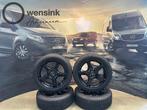 Winterset Alfa-Romeo Mito 16" 2008->2019 (#605), Autos : Pièces & Accessoires, Pneus & Jantes, Pneus et Jantes, Pneus hiver, Enlèvement ou Envoi