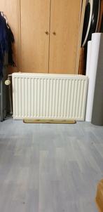radiateur horizontal en acier L 80 H 500 P 90 MM Prix 50 eur, Bricolage & Construction, Enlèvement, Utilisé