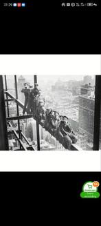NEW YORK, Verzamelen, Posters, Ophalen of Verzenden, Zo goed als nieuw