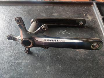 sram apex, Sram, Pédalier ou Pédales, Enlèvement ou Envoi, Vélo de course