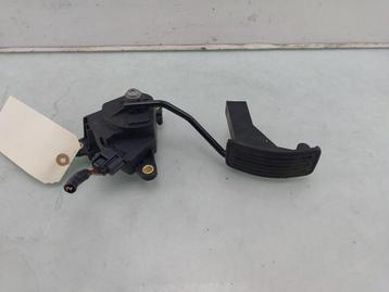 GASPEDAAL Nissan Qashqai (J10) (|1898A11224|18002JD900|) beschikbaar voor biedingen