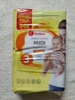 Pampers Kruidvat maat 3, Enfants & Bébés, Bains & Soins, Autres marques, Autres types, Enlèvement, Neuf