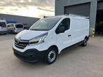 Renault Trafic Trafic LENGTE 2 AUTOMAAT DAKDRAGER ZIE FOTO'S, Auto's, Bestelwagens en Lichte vracht, Automaat, 4 deurs, Stof, Gebruikt
