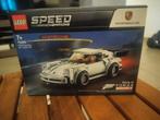 Lego 75895 speed champion Porsche 911, Ophalen of Verzenden, Nieuw, Complete set, Lego