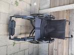 Chaise roulante pliable kuschall, Ophalen, Nieuw, Duwrolstoel