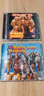 Cd's The kelly family, CD & DVD, CD | Pop, Comme neuf, Enlèvement ou Envoi