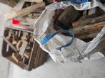 Brandhout, Tuin en Terras, Brandhout, Ophalen