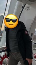 Jas Canada Goose, Blauw, Canada goose, Zo goed als nieuw, Ophalen