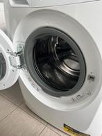 Zanussi Lindo 500 XXL 8KG Wasmachine 1400 toeren, Elektronische apparatuur, Wasmachines, Ophalen, Zo goed als nieuw, Energieklasse A of zuiniger