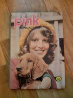 Pink annual 1975, Comme neuf, Enlèvement ou Envoi