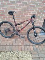 Canyon Lux Trial, Ophalen