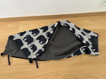 Regenhoes voor baby of kindje van merk Bundle bean  beschikbaar voor biedingen