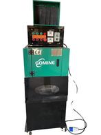 Gomine copper wire granulator, Zakelijke goederen, Machines en Bouw | Metaalbewerking, Ophalen